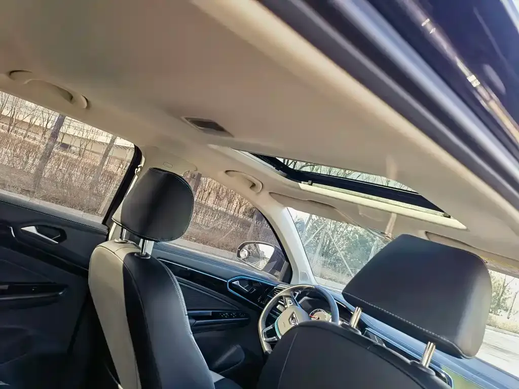 Jetta VS5 2023 из CN, фото 2