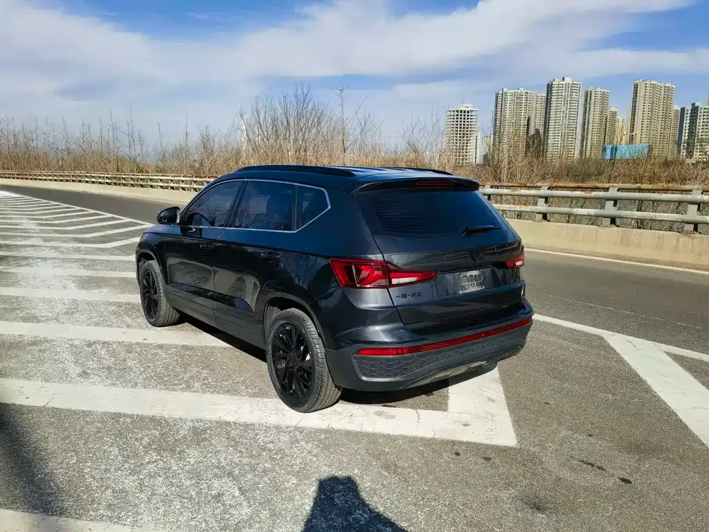 Jetta VS5 2023 из CN, фото 6
