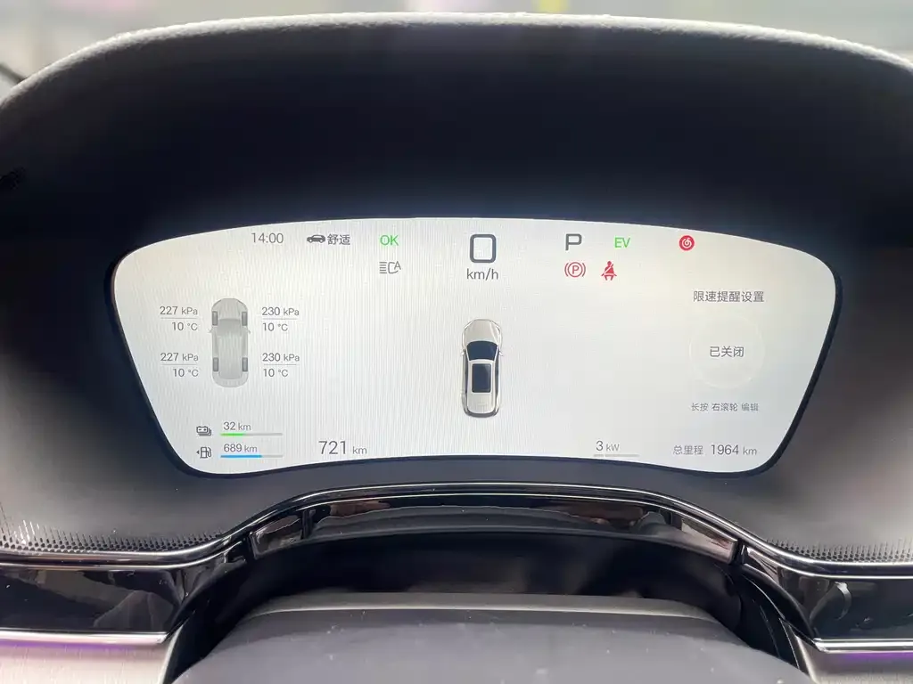 BYD Tang New Energy 2025 из CN, фото 8