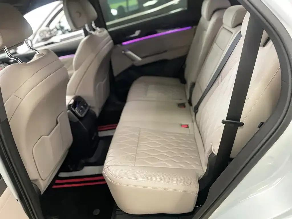 BYD Tang New Energy 2025 из CN, фото 6