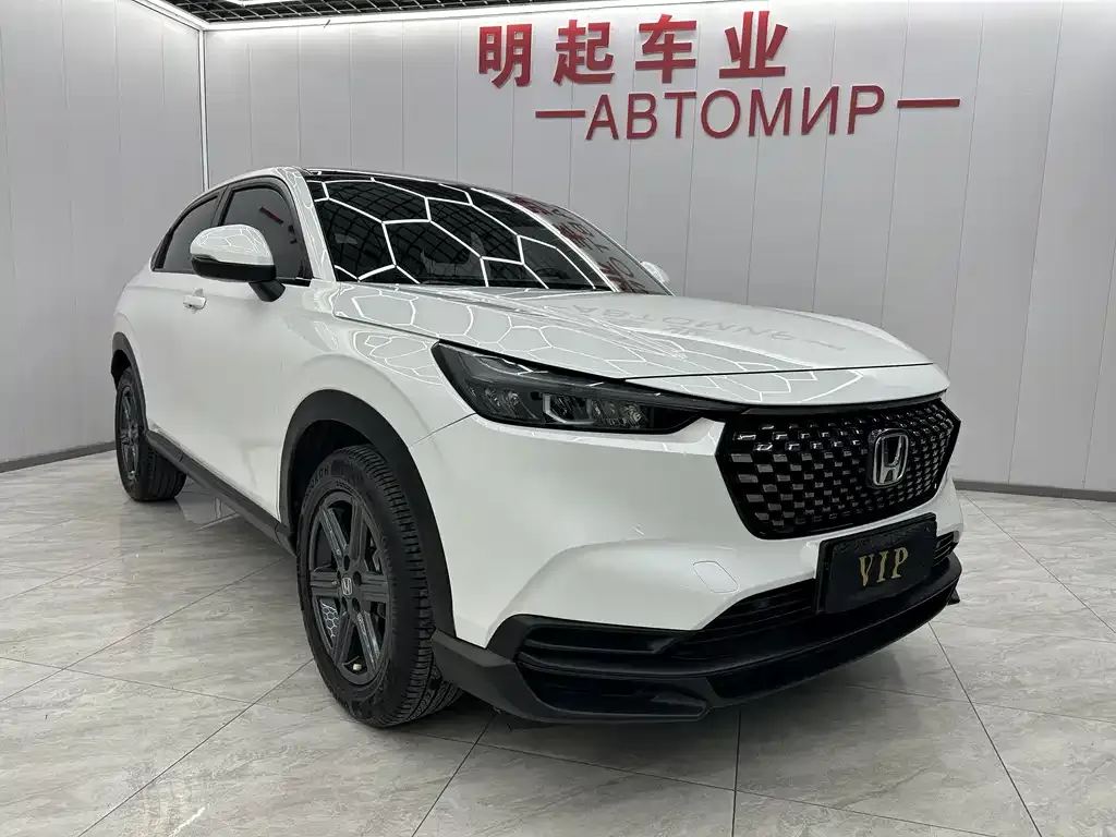 Honda XR-V 2023 из CN, фото 7