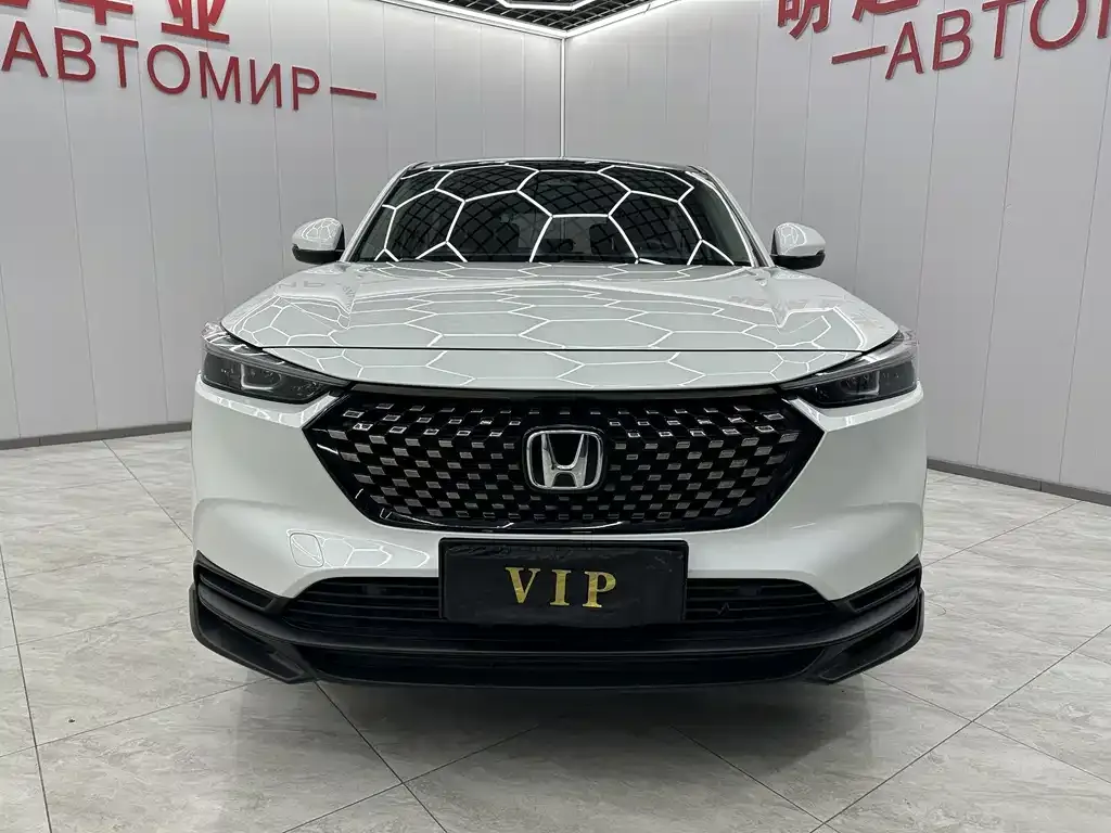 Honda XR-V 2023 из CN, фото 6