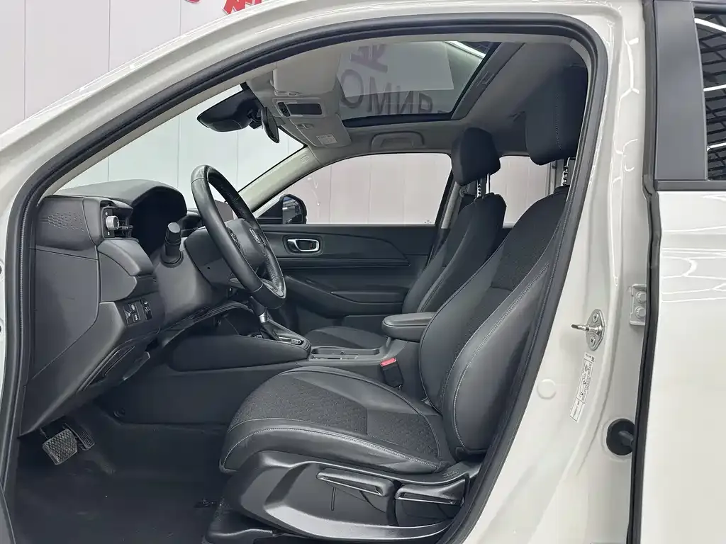 Honda XR-V 2023 из CN, фото 3