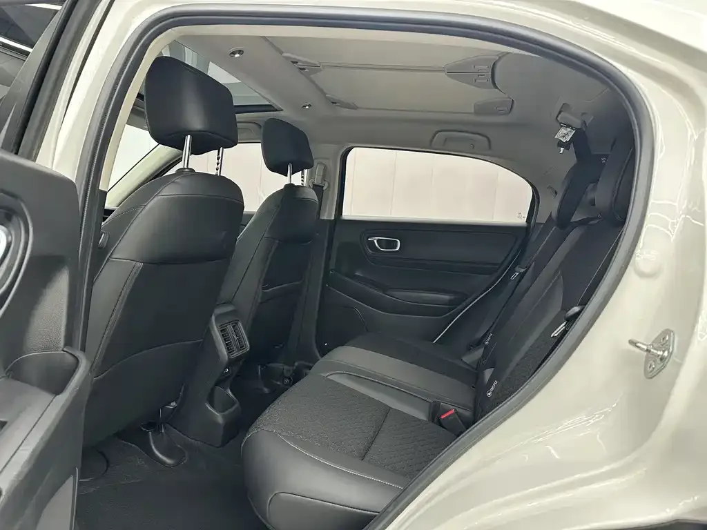 Honda XR-V 2023 из CN, фото 2