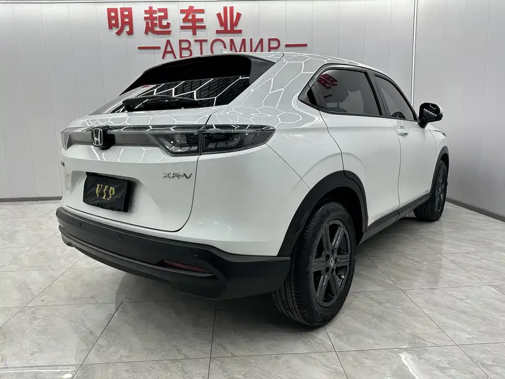 Honda XR-V 2023 из CN, фото 8