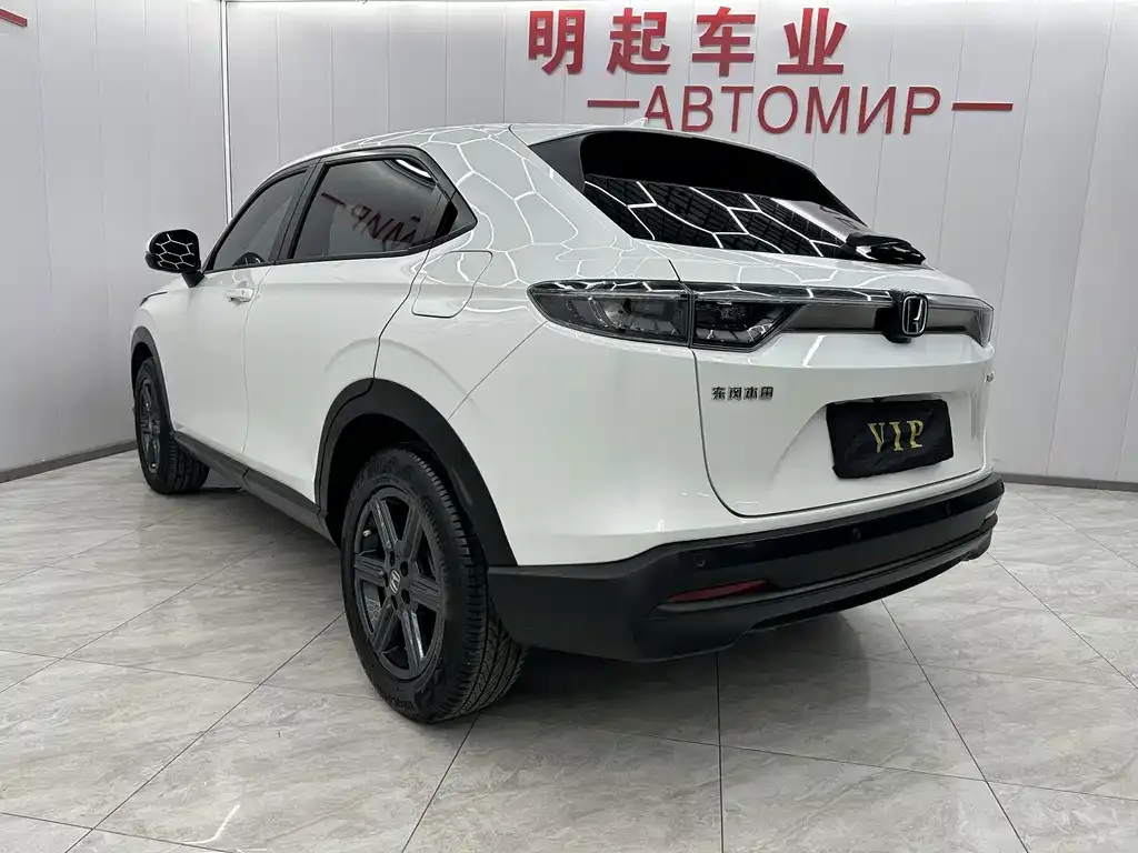 Honda XR-V 2023 из CN, фото 9