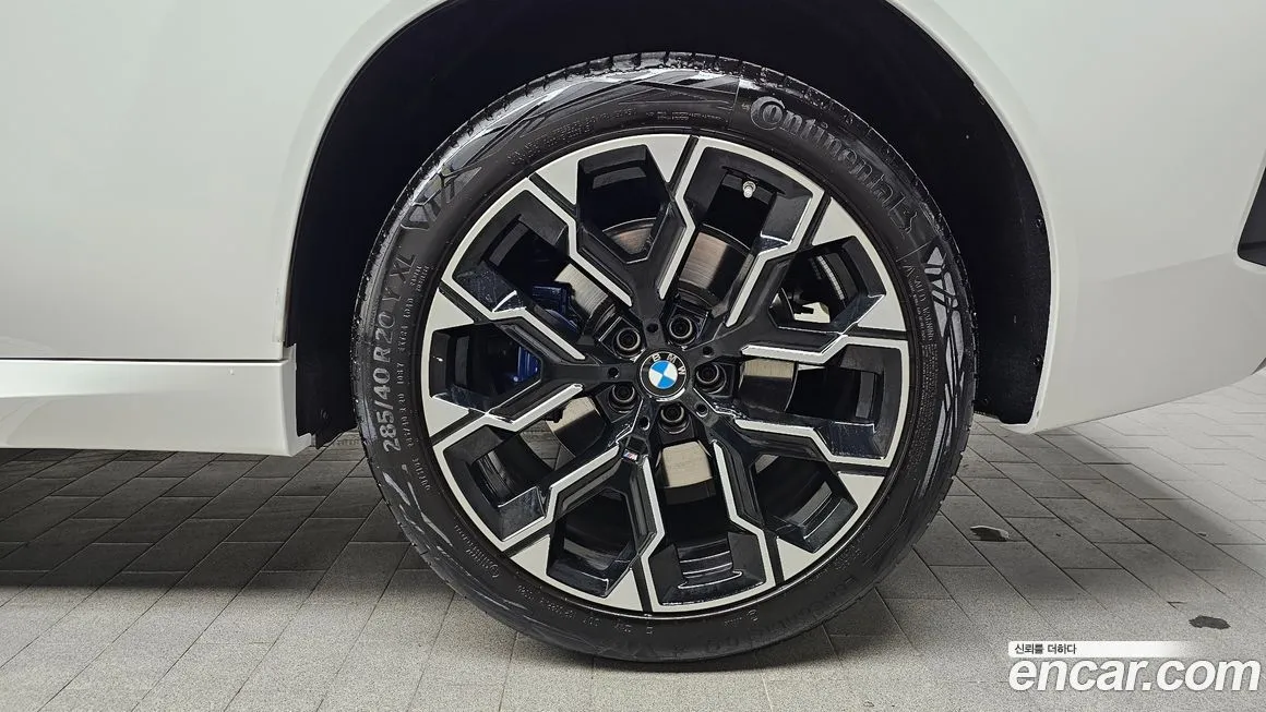 BMW X3 — фото 2
