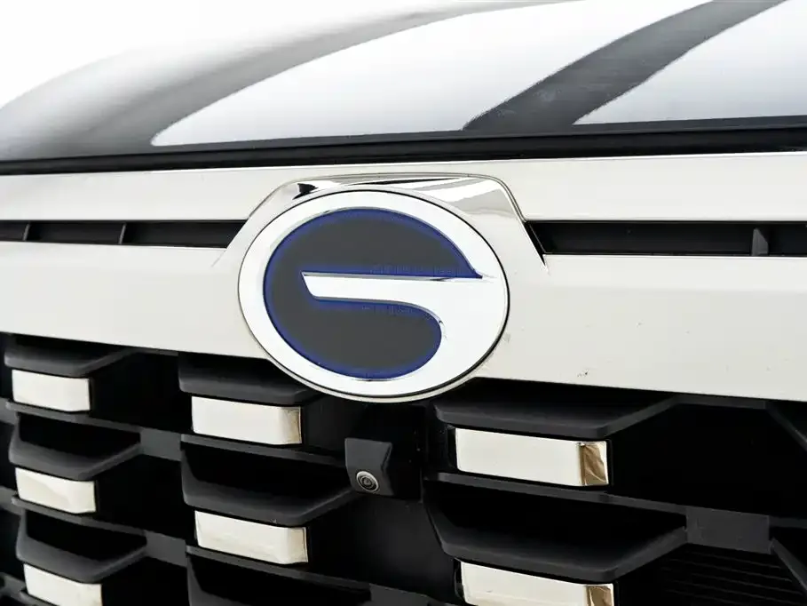 GAC Motor Trumpchi ES9 — фото 9
