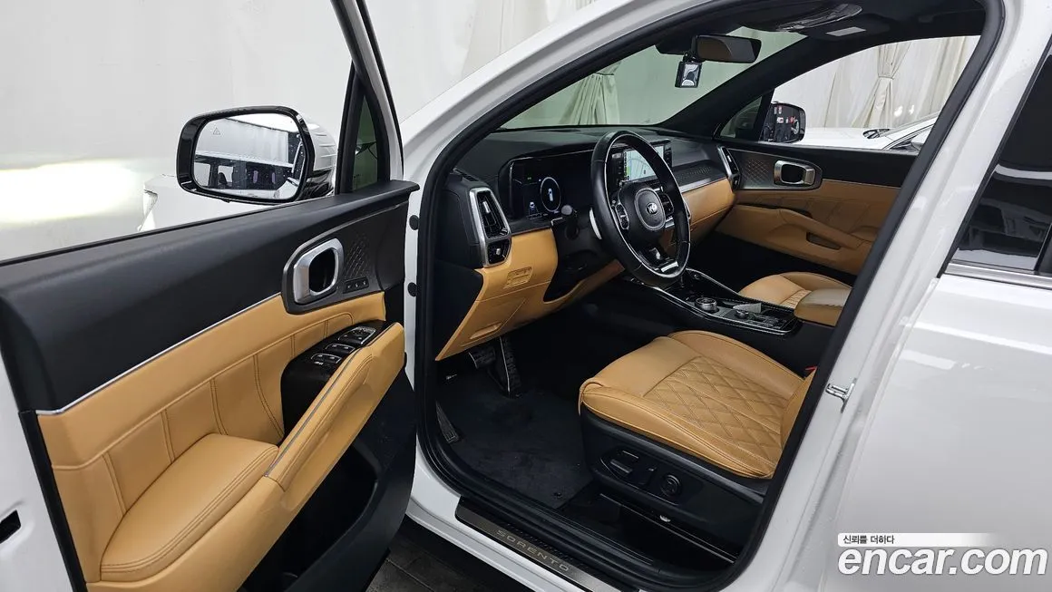 Kia Sorento — фото 5