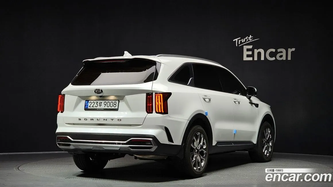 Kia Sorento — фото 2