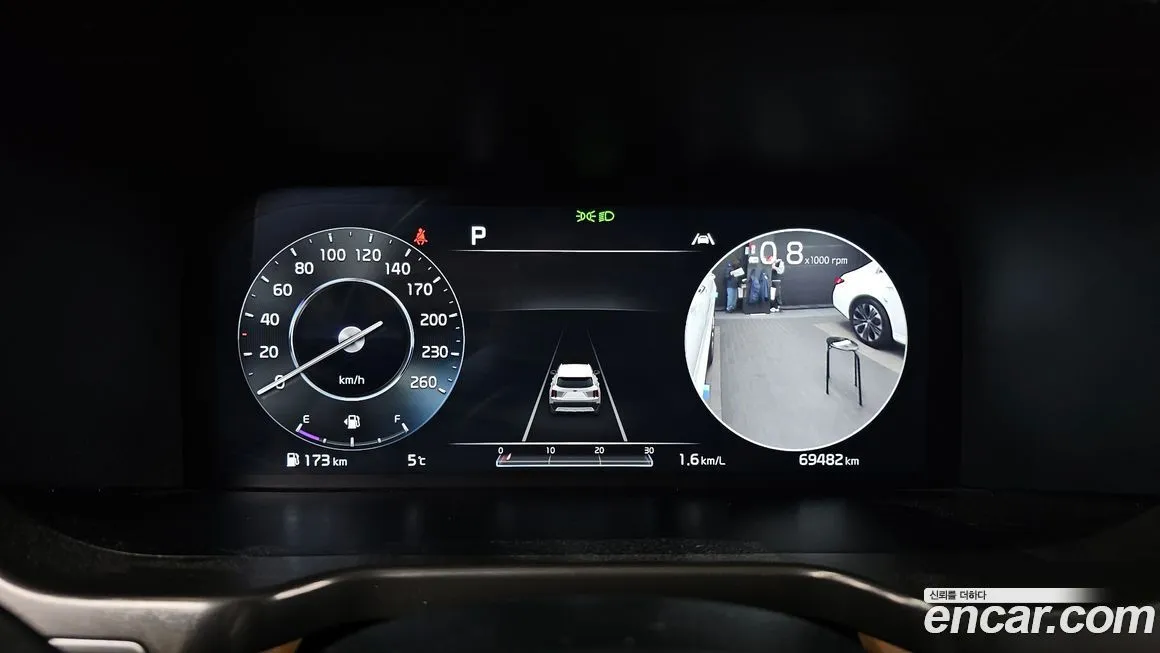 Kia Sorento — фото 3