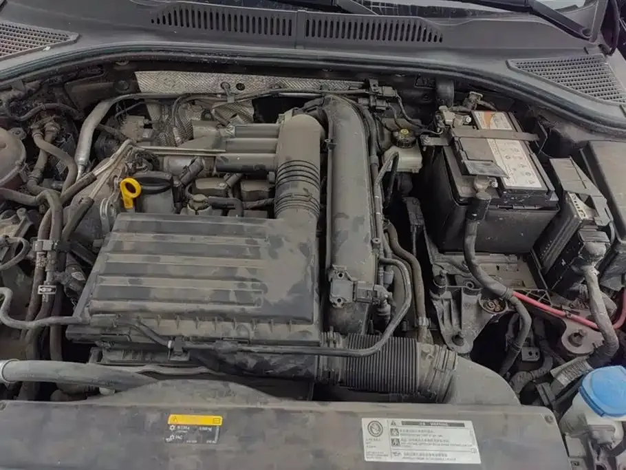 Volkswagen Lavida 2022 из CN, фото 6