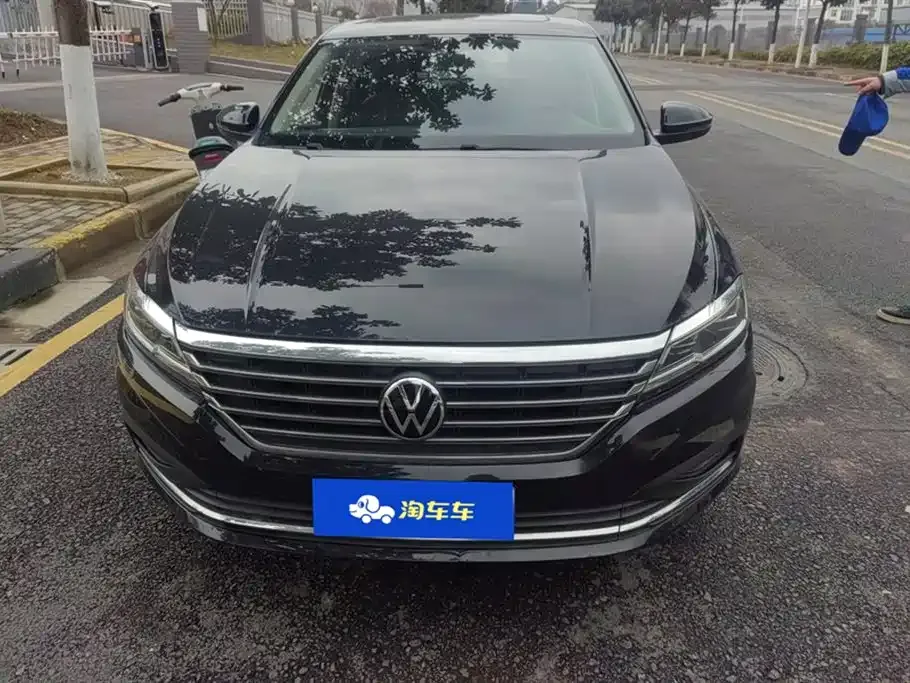 Volkswagen Lavida 2022 из CN, фото 8