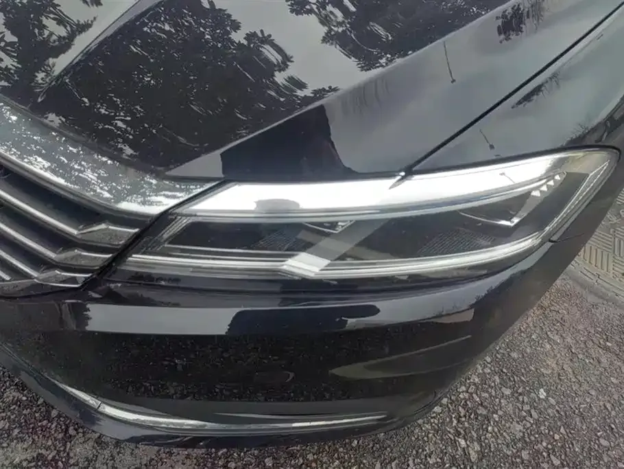 Volkswagen Lavida 2022 из CN, фото 2