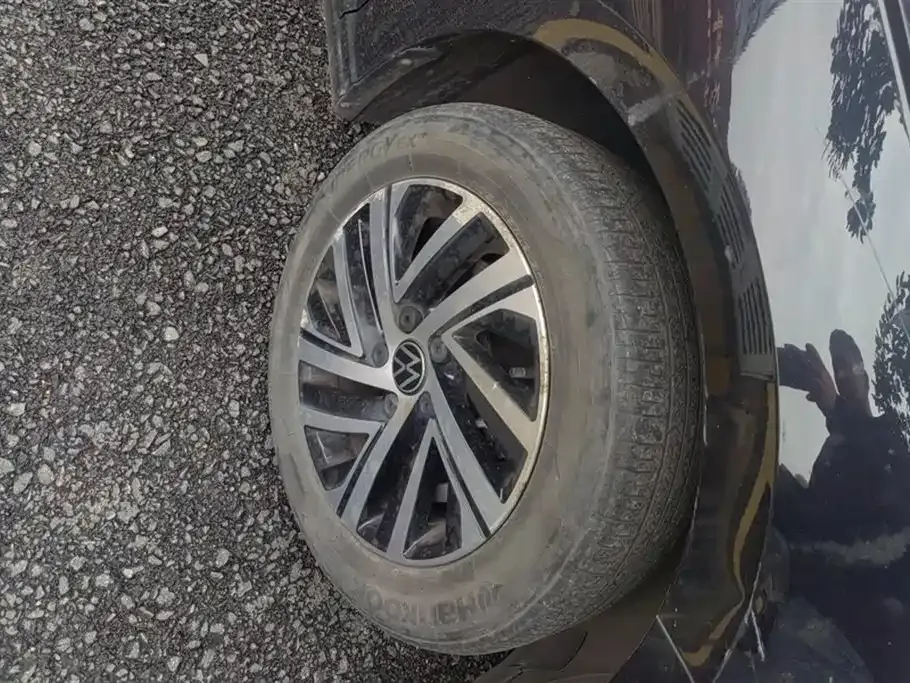 Volkswagen Lavida 2022 из CN, фото 10