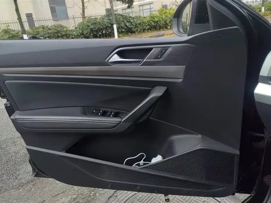 Volkswagen Lavida 2022 из CN, фото 7