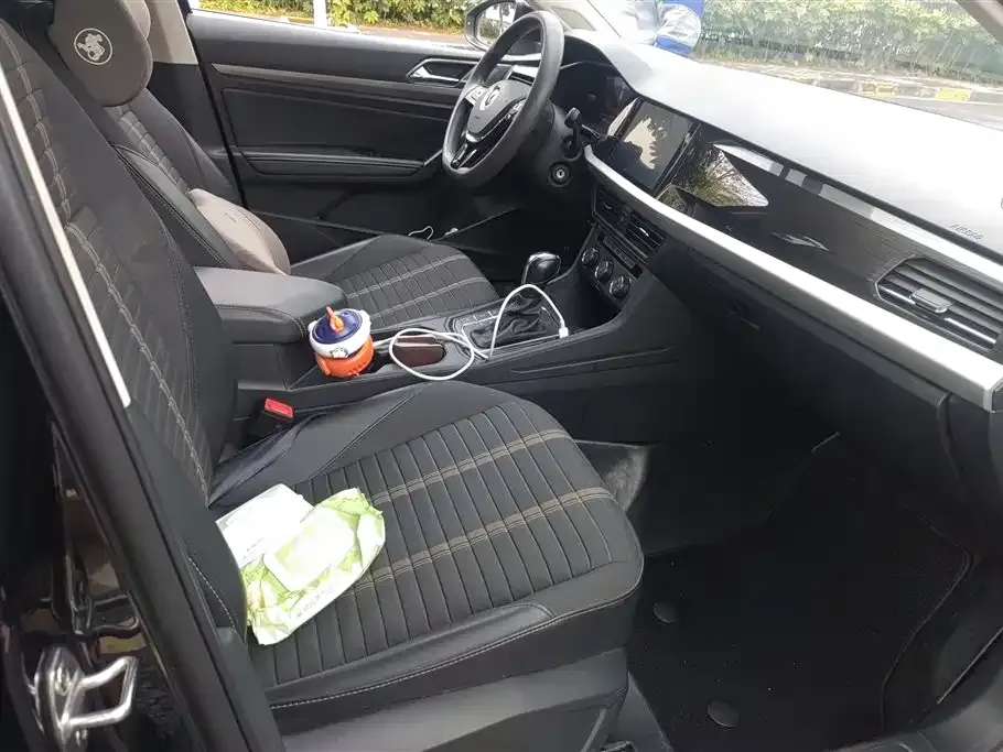Volkswagen Lavida 2022 из CN, фото 5