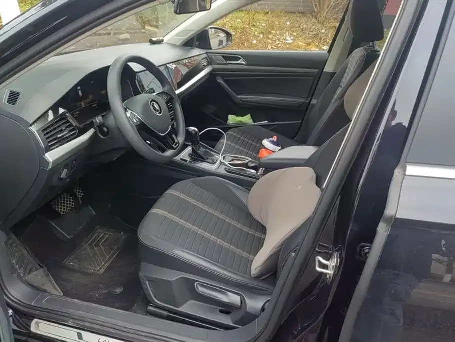 Volkswagen Lavida 2022 из CN, фото 3