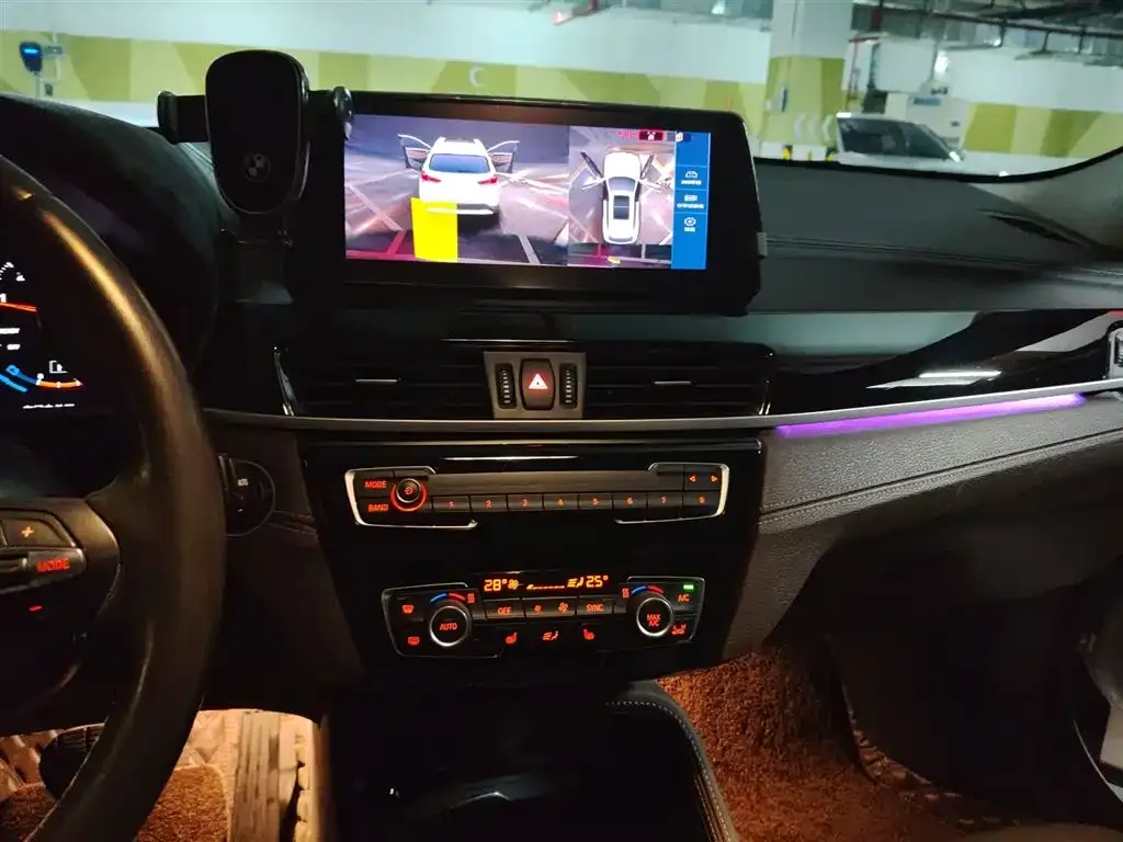 BMW X2 2023 из CN, фото 5