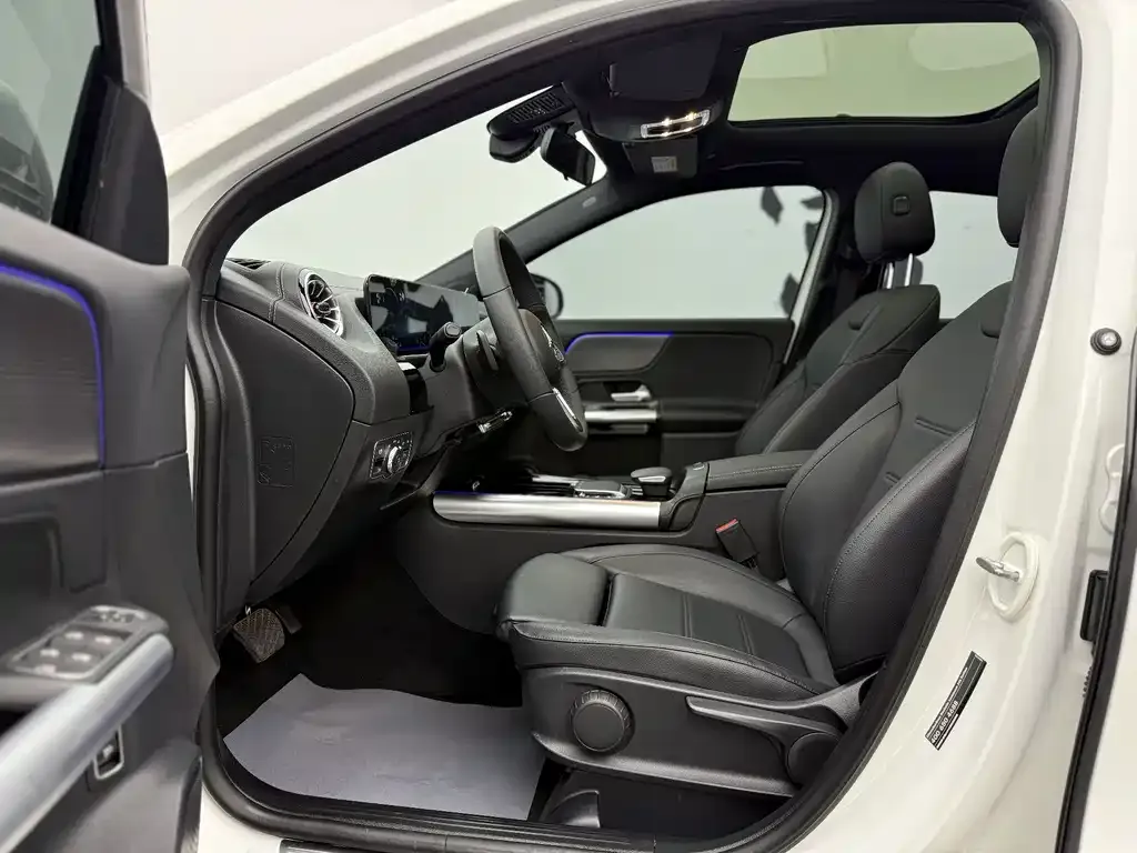 Mercedes-Benz GLA 2022 из CN, фото 3