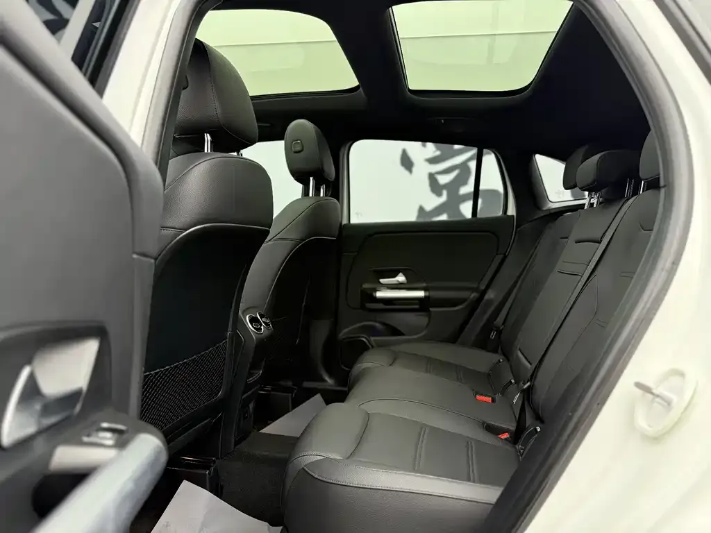 Mercedes-Benz GLA 2022 из CN, фото 6