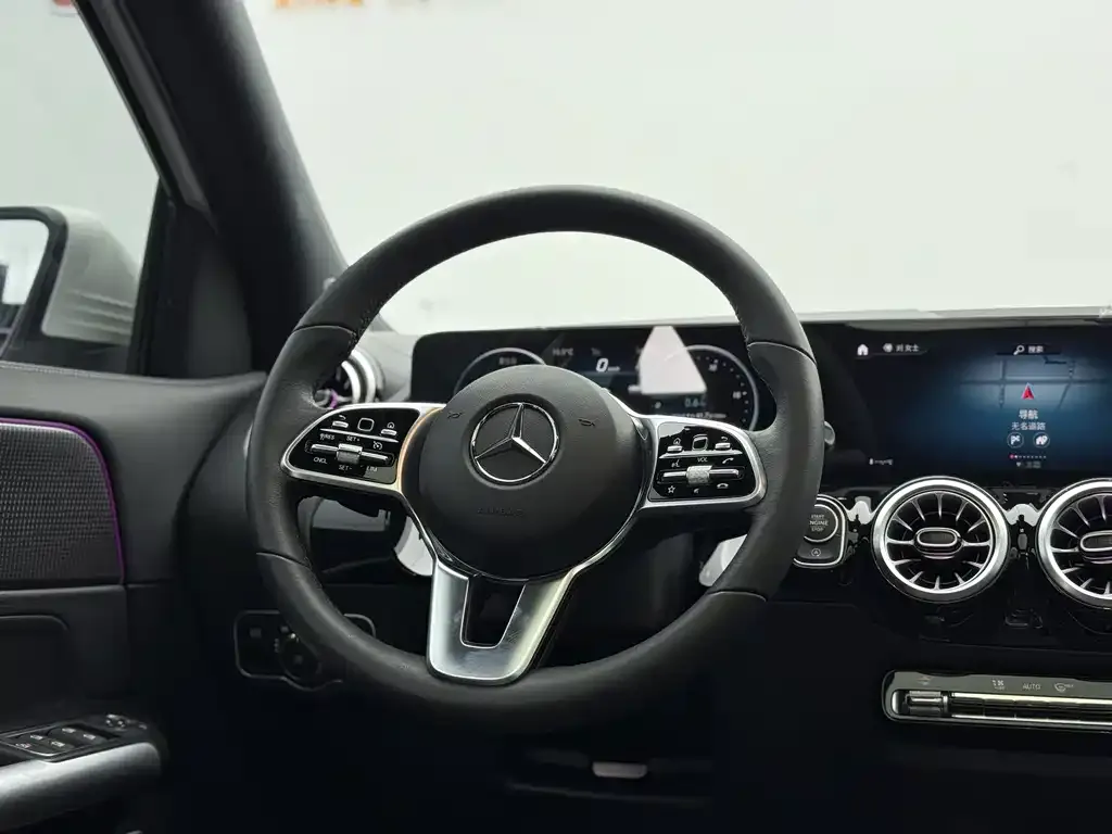 Mercedes-Benz GLA 2022 из CN, фото 8