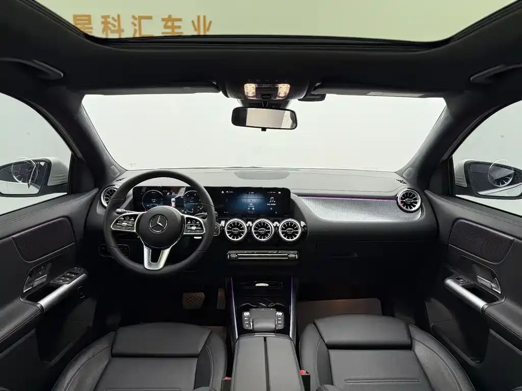 Mercedes-Benz GLA 2022 из CN, фото 10