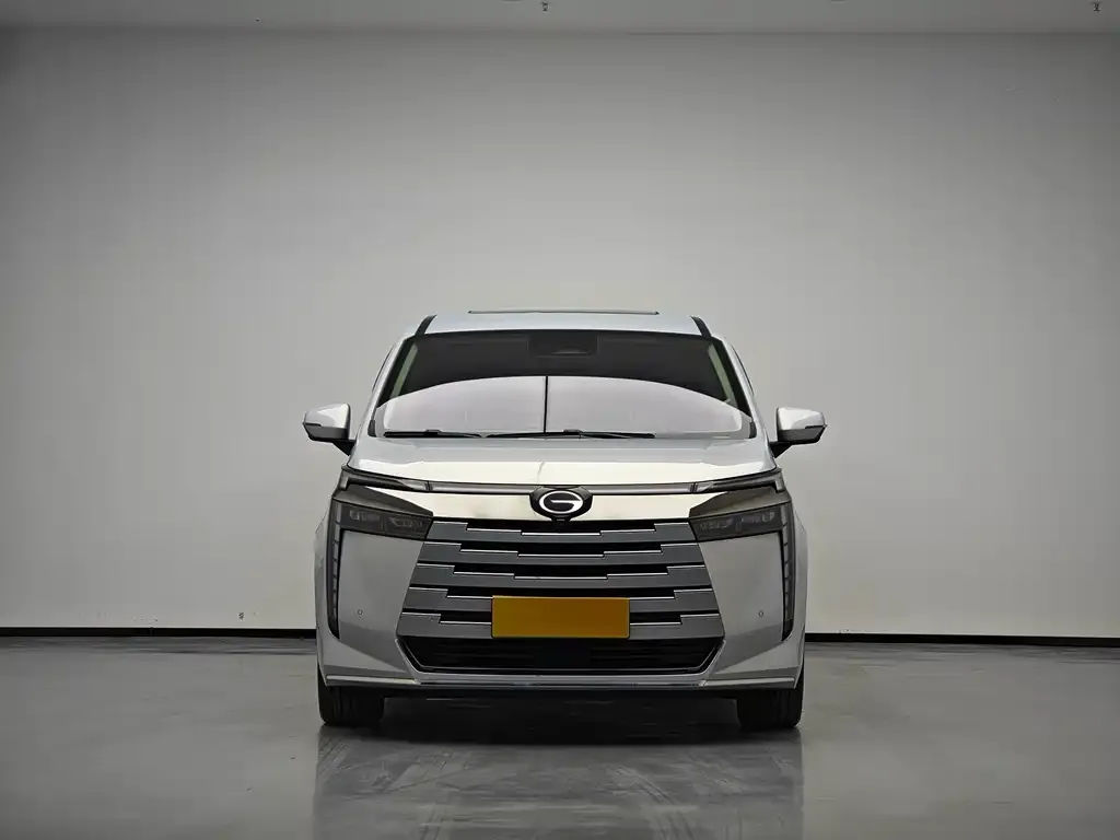 GAC Motor E8 Hybrid 2024 из CN, фото 5