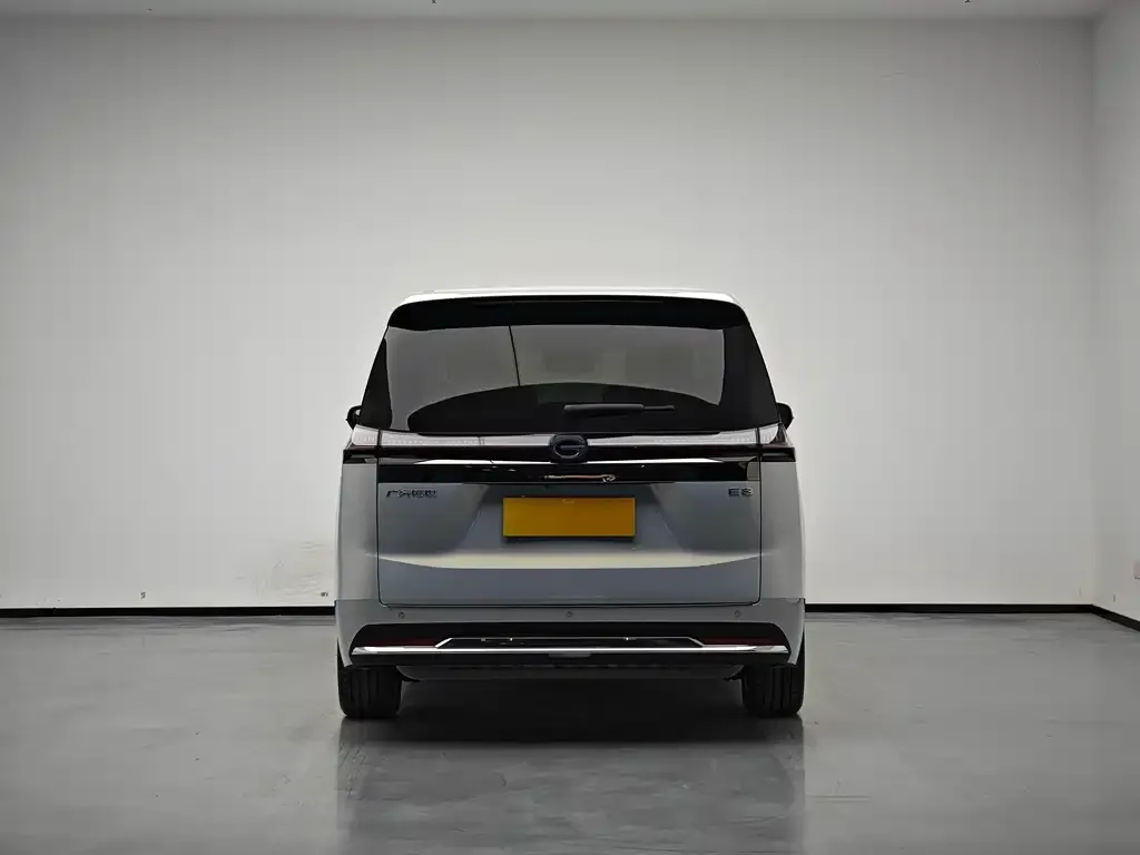 GAC Motor E8 Hybrid 2024 из CN, фото 2