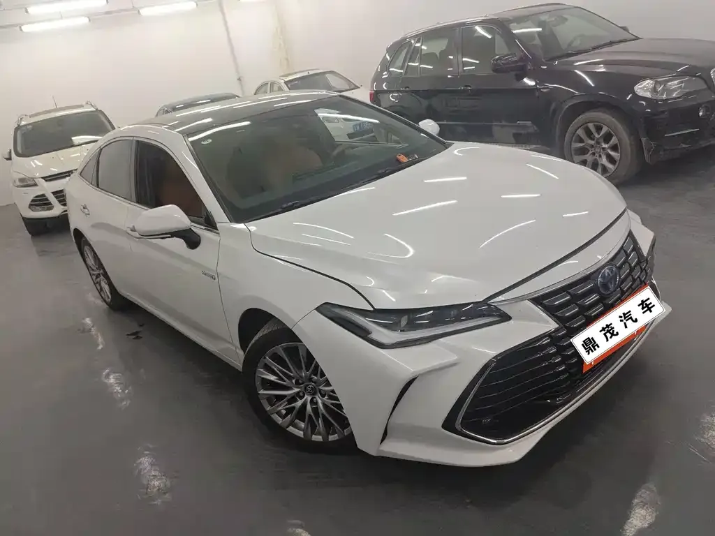 Toyota Avalon 2023 из CN, фото 5