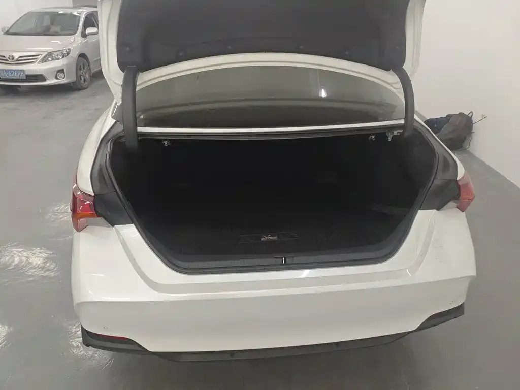 Toyota Avalon 2023 из CN, фото 10