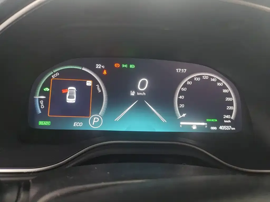 Toyota Avalon 2023 из CN, фото 9