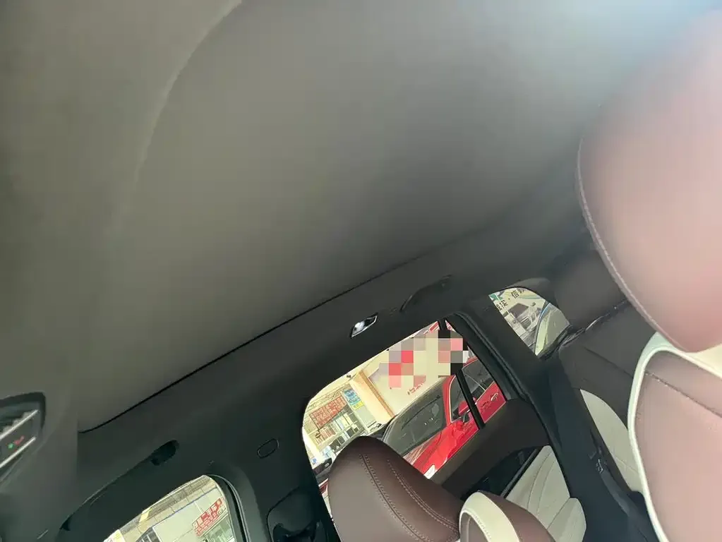Geely Xingyue L 2023 из CN, фото 2