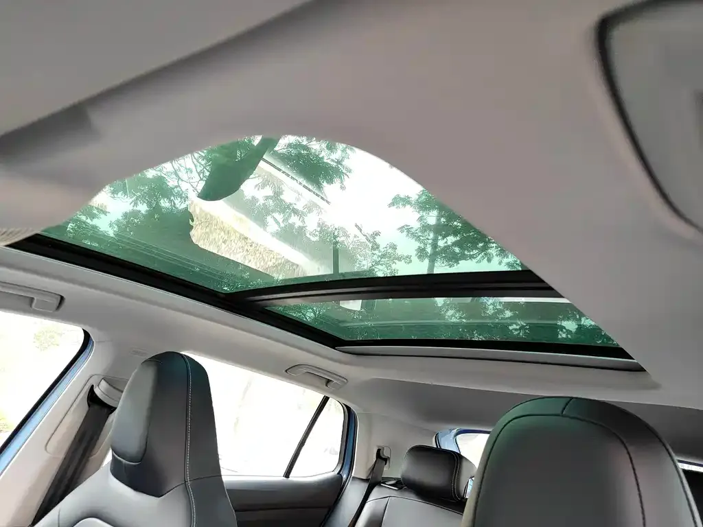 Volkswagen Tharu 2024 из CN, фото 6