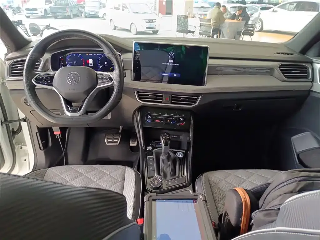 Volkswagen X 2023 из CN, фото 10