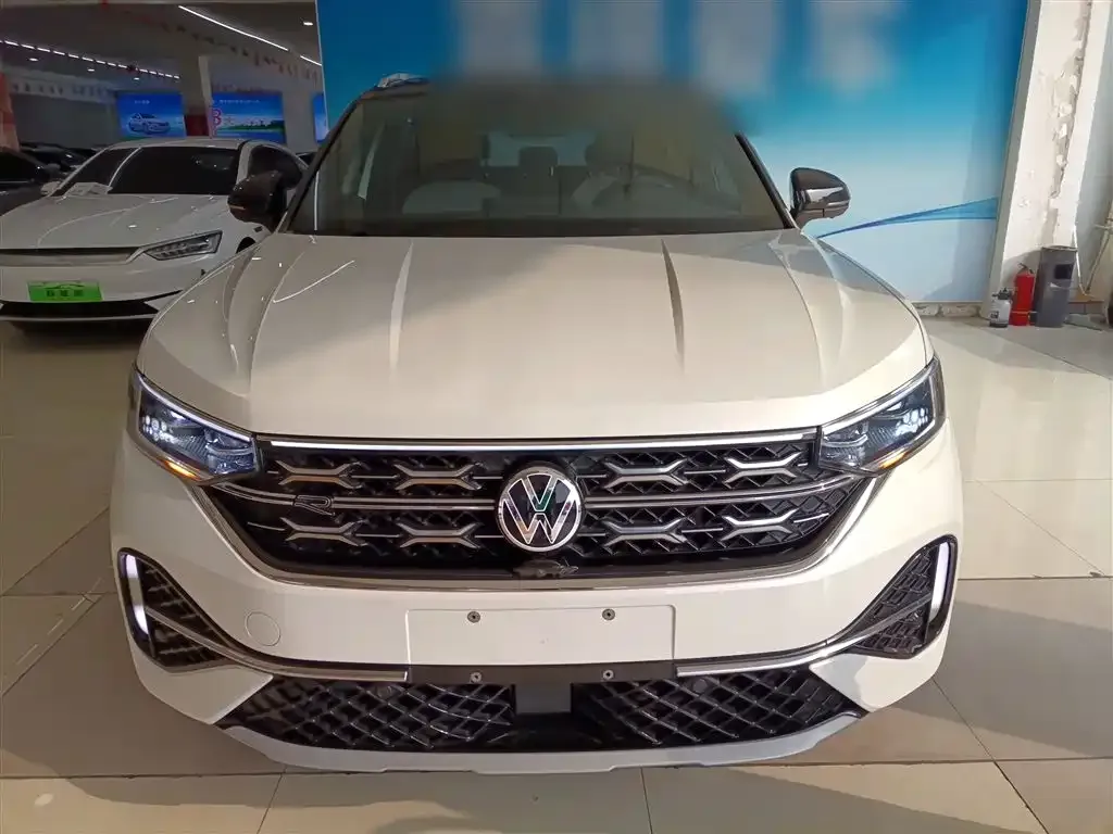Volkswagen X 2023 из CN, фото 5