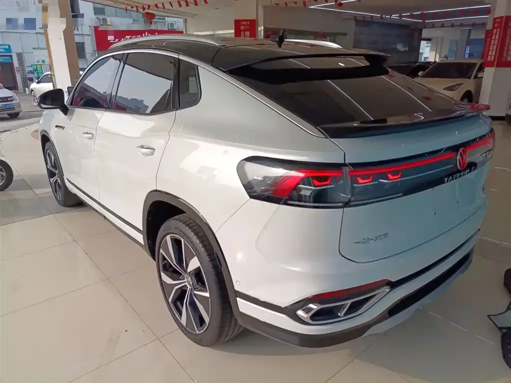 Volkswagen X 2023 из CN, фото 6