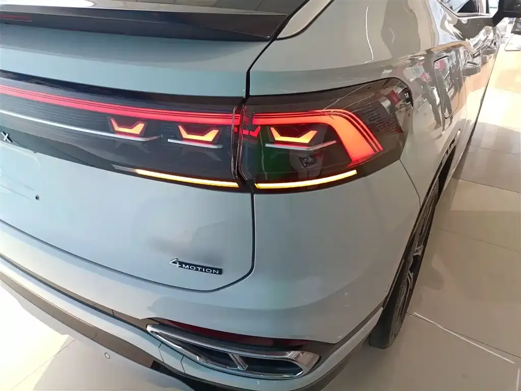 Volkswagen X 2023 из CN, фото 3