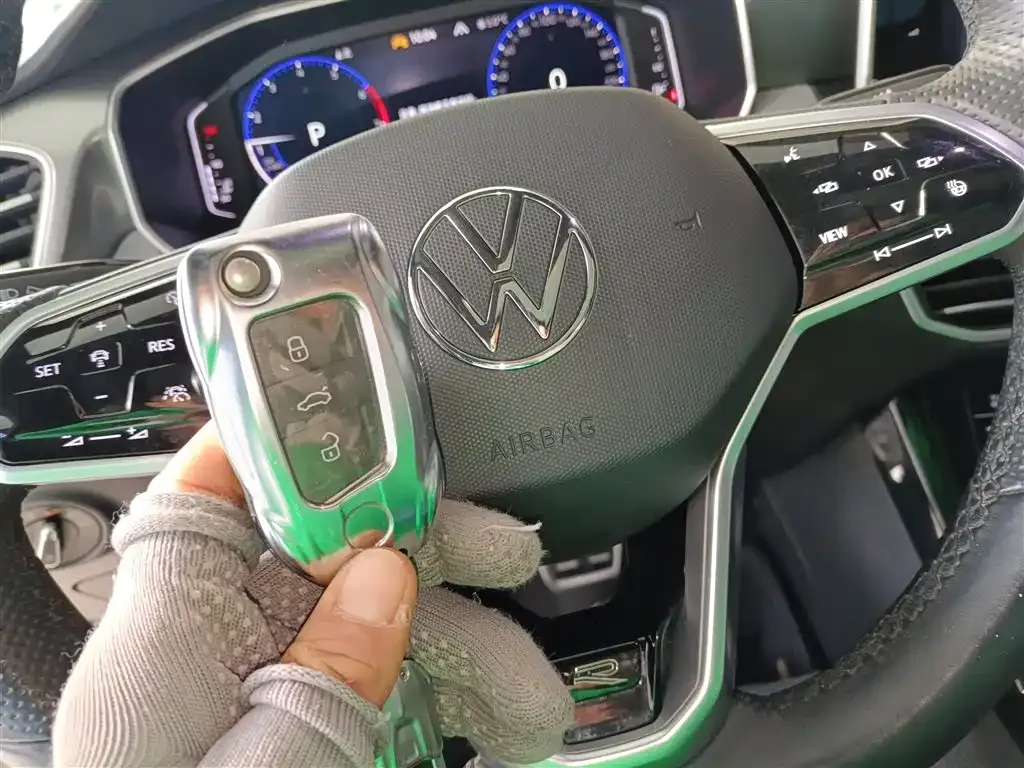 Volkswagen X 2023 из CN, фото 9