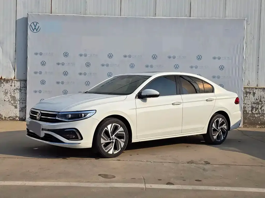 Volkswagen Bora 2022 из CN, фото 1