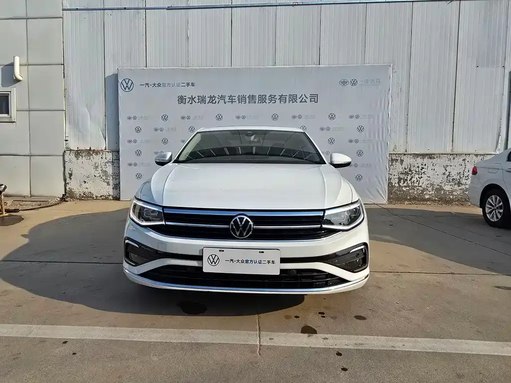Volkswagen Bora 2022 из CN, фото 9