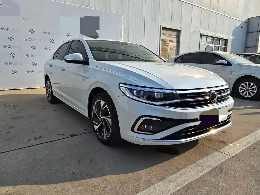 Volkswagen Bora 2022 из CN, фото 5
