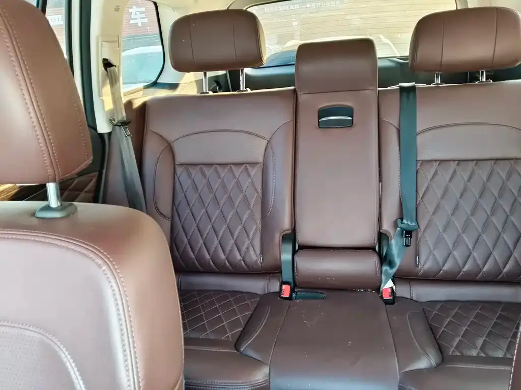 Haval H9 2023 из CN, фото 5