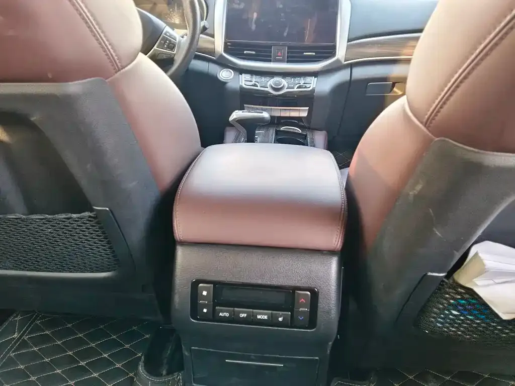 Haval H9 2023 из CN, фото 7