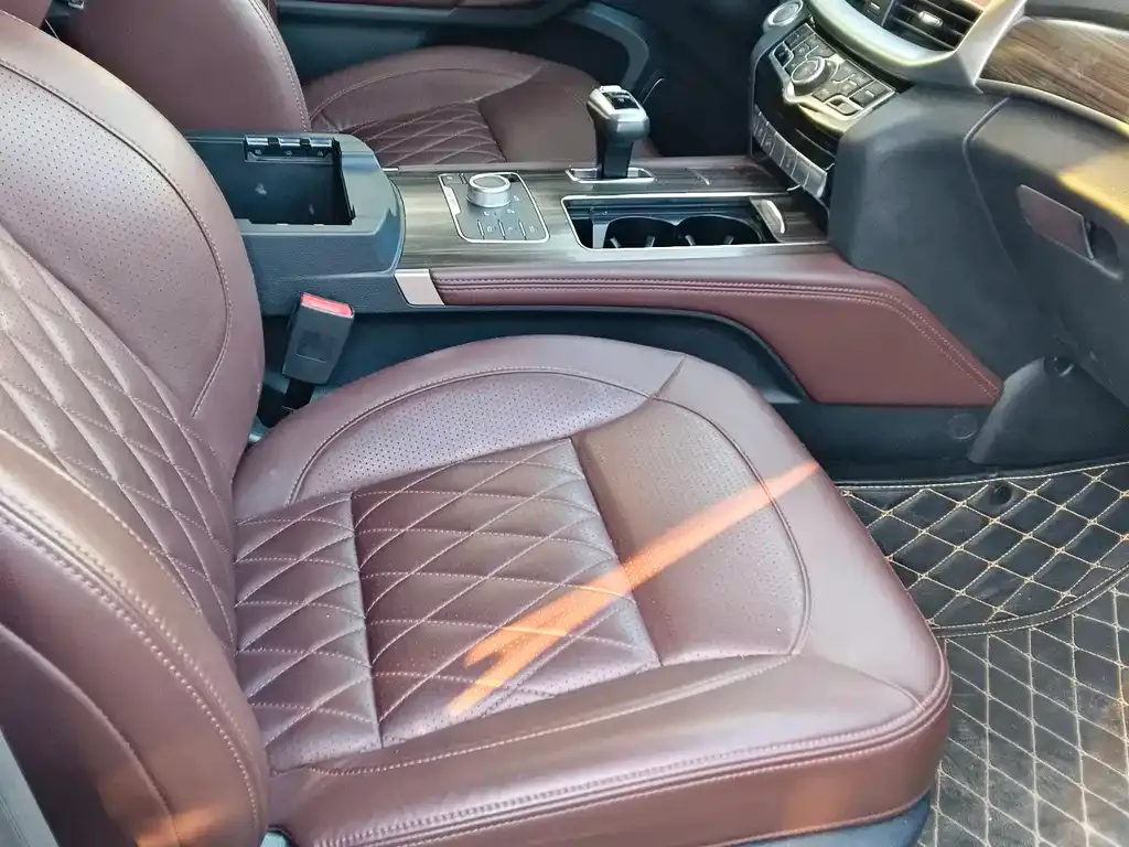 Haval H9 2023 из CN, фото 8