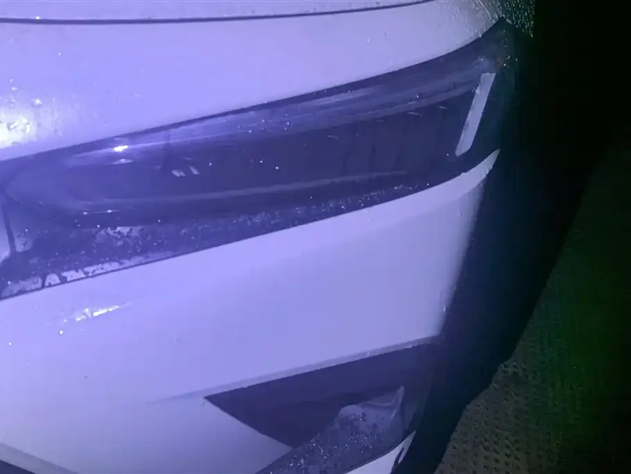 Honda Civic 2024 из CN, фото 5