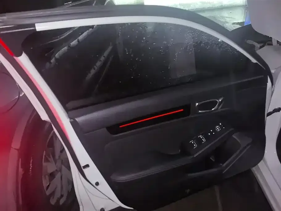 Honda Civic 2024 из CN, фото 7