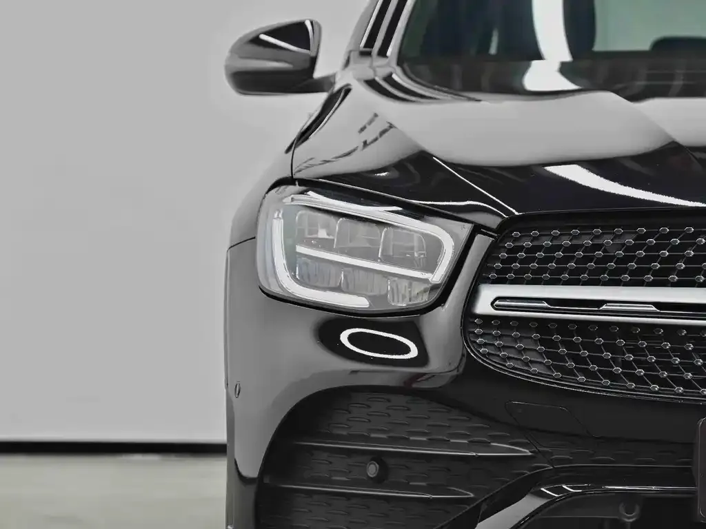 Mercedes-Benz GLC 2022 из CN, фото 3