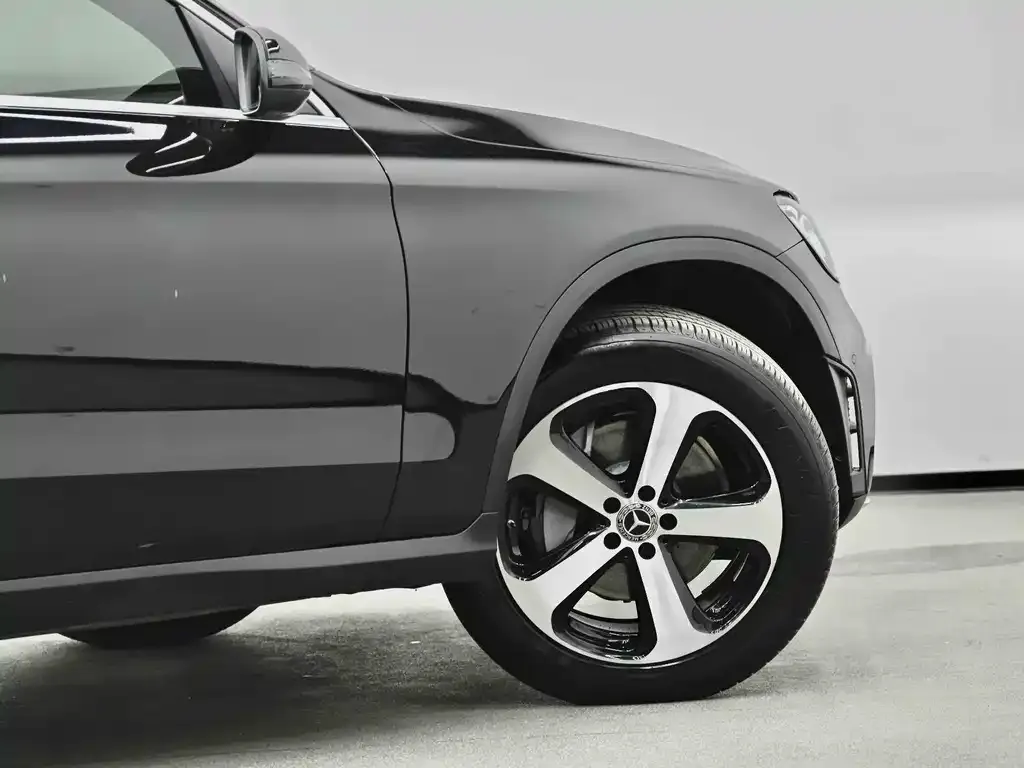 Mercedes-Benz GLC 2022 из CN, фото 6