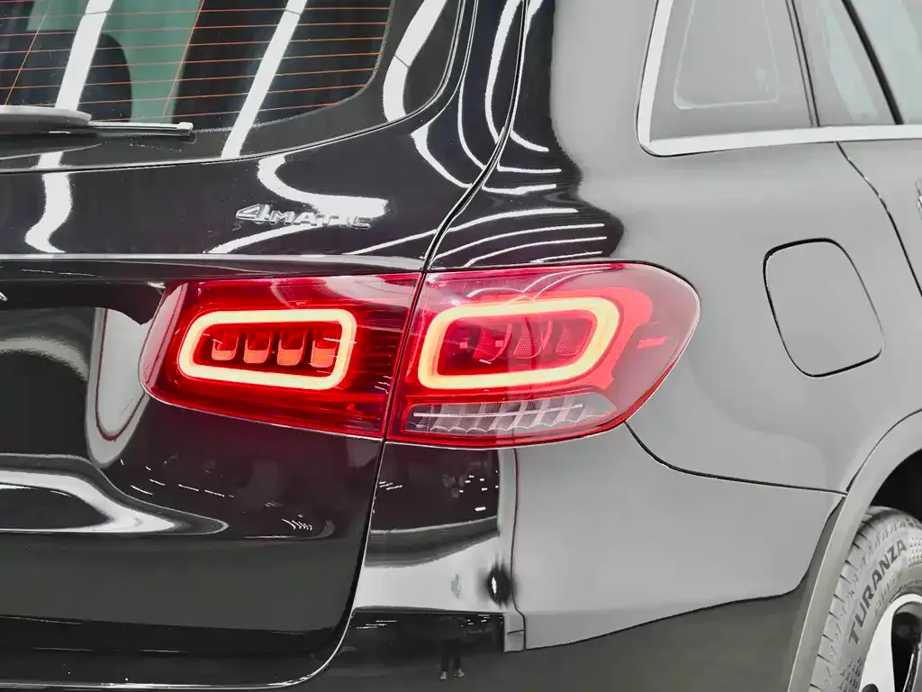 Mercedes-Benz GLC 2022 из CN, фото 5